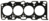 CYLINDER HEAD GASKET TO SUIT HYUNDAI SONATA NF G4JP 2.0L I4