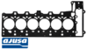 AJUSA MLS CYLINDER HEAD GASKET TO SUIT BMW 1 SERIES 135I N54B30 TWIN TURBO 3.0L I6