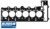 AJUSA MLS CYLINDER HEAD GASKET TO SUIT BMW Z SERIES Z4 N54B30 N54B30A TWIN TURBO 3.0L I6