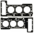 CYLINDER HEAD GASKET SET TO SUIT DODGE EER 2.7L V6