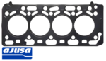 AJUSA MLS CYLINDER HEAD GASKET TO SUIT VOLVO B4204T11 TURBO 2.0L I4