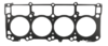 LHS CYLINDER HEAD GASKET TO SUIT JEEP COMMANDER XH EZB 5.7L V8