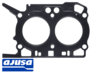 AJUSA MLS LHS CYLINDER HEAD GASKET TO SUIT SUBARU LIBERTY BR BM BN FB25A 2.5L F4