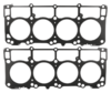 CYLINDER HEAD GASKET SET TO SUIT JEEP COMMANDER XH EZB 5.7L V8