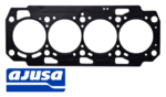 AJUSA MLS CYLINDER HEAD GASKET TO SUIT JEEP CHEROKEE KL EBT TURBO DIESEL 2.0L I4