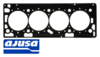 AJUSA MLS CYLINDER HEAD GASKET TO SUIT CHEVROLET F16D4 1.6L I4