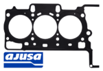 AJUSA LHS CYLINDER HEAD GASKET TO SUIT SUBARU OUTBACK BR BS EZ36D 3.6L F6