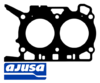 AJUSA MLS LHS CYLINDER HEAD GASKET TO SUIT SUBARU FB25C 2.5L F4