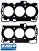 AJUSA CYLINDER HEAD GASKET SET TO SUIT SUBARU LIBERTY BL BP EZ30D 3.0L F6