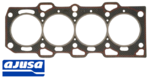 AJUSA CYLINDER HEAD GASKET TO SUIT ALFA ROMEO GTV AR16201 AR32301 2.0L I4