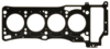 CYLINDER HEAD GASKET TO SUIT NISSAN PULSAR N16 QG16DE 1.6L I4