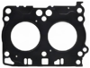MLS RHS CYLINDER HEAD GASKET TO SUIT TOYOTA 86 ZN6R FA20D 2.0L F4 SUITS GT & GTS MODELS