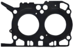 MLS LHS CYLINDER HEAD GASKET TO SUIT TOYOTA 86 ZN6R FA20D 2.0L F4 SUITS GT & GTS MODELS