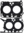 MLS CYLINDER HEAD GASKET SET TO SUIT TOYOTA 86 ZN6R FA20D 2.0L F4 SUITS GT & GTS MODELS