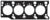 MLS CYLINDER HEAD GASKET TO SUIT JEEP CHEROKEE KK ENS TURBO DIESEL 2.8L I4