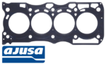 AJUSA MLS CYLINDER HEAD GASKET TO SUIT NISSAN QR25DE QR25DER SUPERCHARGED 2.5L I4
