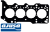 AJUSA CYLINDER HEAD GASKET TO SUIT MAZDA SH-VPTR SH-VPTS TWIN TURBO DIESEL 2.2L I4