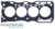 PLATINUM MLS CYLINDER HEAD GASKET TO SUIT NISSAN PATHFINDER R52 QR25DER SUPERCHARGED 2.5L I4