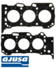 AJUSA CYLNIDER HEAD GASKET SET TO SUIT LEXUS IS250 GSE25R GSE20R GSE30R 4GR-FSE 2.5L V6