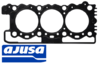 Go to product AJUSA MLS CYLINDER HEAD GASKET TO SUIT LAND ROVER 306DT TWIN TURBO DIESEL 3.6L V6