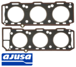 AJUSA CYLINDER HEAD GASKET SET TO SUIT ALFA ROMEO GTV AR16102 AR16105 936A6 3.0L 3.2L V6