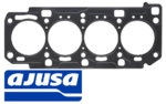AJUSA MLS CYLINDER HEAD GASKET TO SUIT ALFA ROMEO SPIDER 939B1 TURBO 1.7L I4
