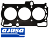 AJUSA LHS CYLINDER HEAD GASKET TO SUIT SUBARU LIBERTY BL BP EZ30D 3.0L F6