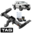 TAG EXTREME RECOVERY (XR) TOW BAR & WIRING KIT TO SUIT FORD RANGER PY T6.2 BF2S 3.0L V6 CAB CHASSIS