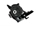 STANDARD LEFT ENGINE MOUNT TO SUIT TOYOTA PRIUS V ZVW40R 2ZR-FXE 1.8L I4