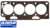 AJUSA CYLINDER HEAD GASKET TO SUIT RENAULT LAGUNA F3R 2.0L I4