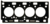 CYLINDER HEAD GASKET TO SUIT RENAULT LAGUNA G9T.605 TURBO DIESEL 2.2L I4