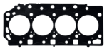 MLS CYLINDER HEAD GASKET TO SUIT KIA SORENTO BL D4CB TURBO DIESEL 2.5L I4