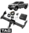 TAG EXTREME RECOVERY TOW BAR & BRINK WIRING KIT FOR MAZDA BT-50 UR P4AT 2.2 I4 4WD & RWD CAB CHASSIS
