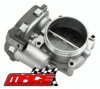 MACE 76MM ELECTRONIC THROTTLE BODY TO SUIT BMW N52B25 N52B30 N53B30 2.5L 3.0L I6