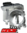 MACE 60MM ELECTRONIC THROTTLE BODY TO SUIT MITSUBISHI PAJERO SPORT QE QF 4N15 TURBO DIESEL 2.4L I4