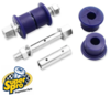Go to product REAR LEAF SPRING FRONT EYE BUSH KIT TO SUIT HOLDEN COLORADO RC 4JJ1-TCX 3.0 I4 FOR CHASSIS TFS85