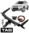 TAG HEAVY DUTY TOW BAR & UNIVERSAL WIRING KIT TO SUIT HOLDEN CAPTIVA CG SIDI LF1 LFW 3.0L V6