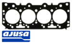 AJUSA CYLINDER HEAD GASKET TO SUIT HYUNDAI TERRACAN HP J3 TURBO DIESEL 2.9L I4