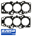 AJUSA CYLINDER HEAD GASKET SET TO SUIT HYUNDAI SANTA FE SM G6BA 2.7L V6