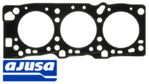 AJUSA CYLINDER HEAD GASKET SET TO SUIT HYUNDAI GRANDEUR XG G6CT 3.0L V6