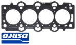 AJUSA MLS CYLINDER HEAD GASKET TO SUIT HYUNDAI D4FB D4FD TURBO DIESEL 1.6L 1.7L I4