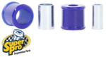 REAR PANHARD ROD BUSH KIT TO SUIT NISSAN NAVARA NP300 D23 YS23DDT 2.3L I4 SUITS CB4D23 & FB4D23 4WD