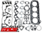 MACE ASSEMBLED CYLINDER HEAD KIT TO SUIT NISSAN CARAVAN E25 ZD30DDTI TURBO DIESEL 3.0L I4