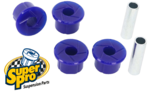 SUPERPRO REAR LEAF SPRING FRONT EYE BUSH KIT TO SUIT TOYOTA 2RZ-E 1TR-FE 2TR-FE 3RZ-FE 2.4L 2.7L I4