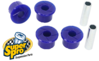 SUPERPRO REAR LEAF SPRING FRONT EYE BUSH KIT TO SUIT TOYOTA 2RZ-E 1TR-FE 2TR-FE 3RZ-FE 2.4L 2.7L I4