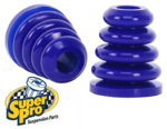 SUPERPRO REAR BUMP STOP BUSH KIT TO SUIT FORD BARRA BOSS 220 230 260 290 335 345 S/C 5.0L 5.4L V8