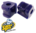 SUPERPRO FRONT SWAY BAR MOUNT BUSH KIT TO SUIT TOYOTA 1NR-FE 1NZ-FE 1NZ-FXE 2NR-FKE 1.3L 1.5L I4
