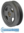 POWERBOND OEM REPLACEMENT HARMONIC BALANCER TO SUIT NISSAN ALTIMA L33 QR25DE 2.5L I4