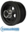POWERBOND OEM REPLACEMENT HARMONIC BALANCER TO SUIT JEEP EXL TURBO DIESEL 3.0L V6