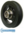 POWERBOND OEM REPLACEMENT HARMONIC BALANCER TO SUIT JEEP GRAND CHEROKEE WJ WG ERH 4.0L I6